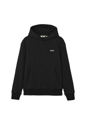 Ellesse, MADONE OVER HEAD .. - Kapuzenpullover - black