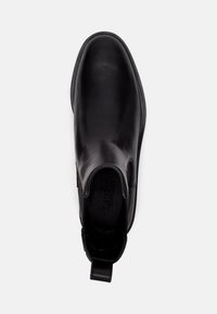 Lauren Ralph Lauren ADRIANNA-BOOTS-BOOTIE - Klasične gležnjače - black