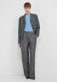 Calliope Blazer - variante
