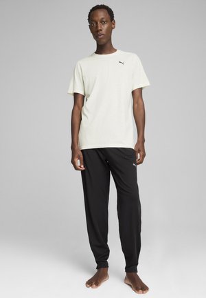 Pantalon de survêtement - black