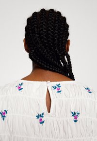 YAS Petite YASMILA  - Μπλούζα - star white