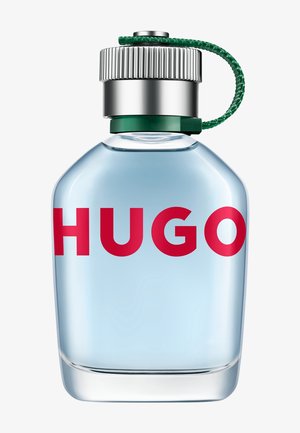 HUGO Fragrances HUGO MAN - Eau de toilette