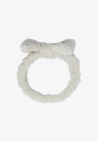 REVOLUTION BEAUTY HEADBAND - Gesichtspflege Zubehör - grey