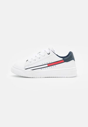 Zapatillas - white/blue