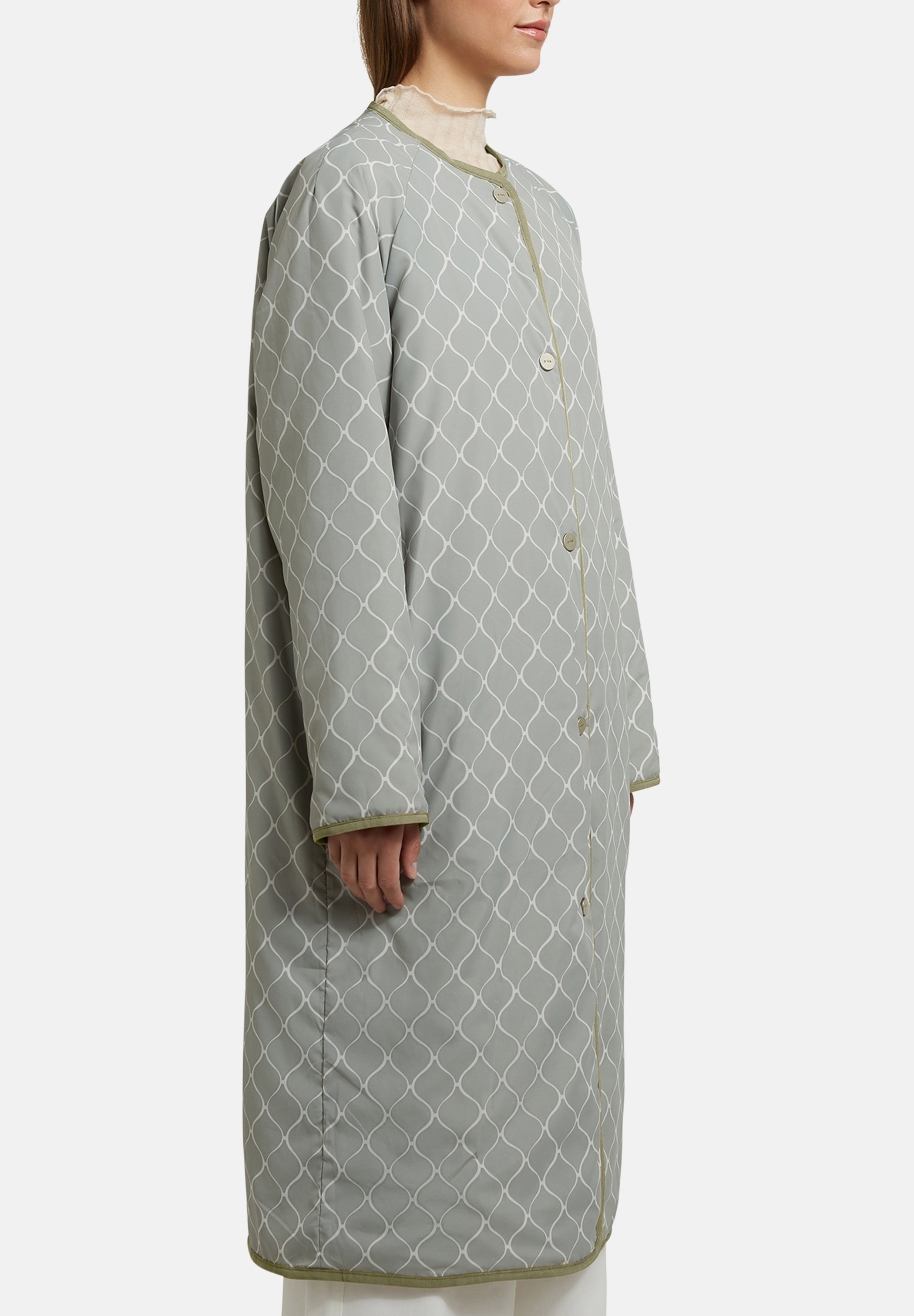 Femme YUNA II - REVERSIBLE - Veste mi-saison Femme YUNA II - REVERSIBLE - Veste mi-saison