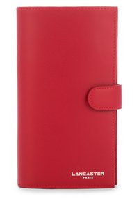 LANCASTER - SMOOTH - Portefeuille - red Image miniature 1