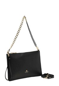 Cuoieria Fiorentina Borsa a mano - nero