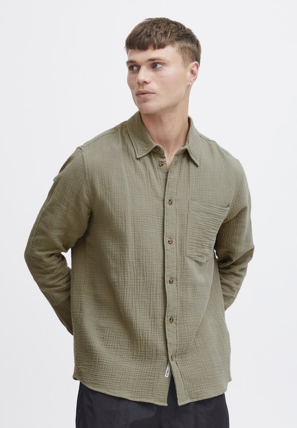 SDIain - Shirt - vetiver