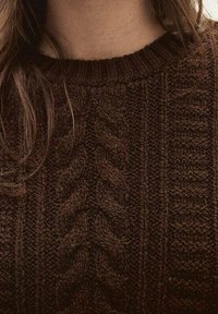 Mango Sweter