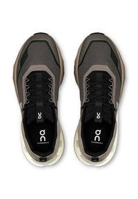 On CLOUDNOVA X - Training shoe - eclipse black