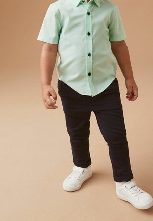 Next, Chemise - green