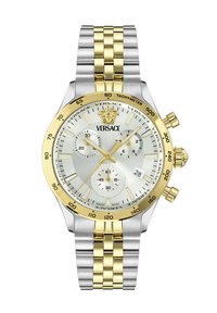 PETITE - Kronograafkell - white and two tone