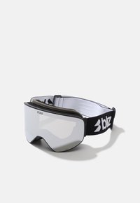 Non selezionato, black/smoke/silver-coloured