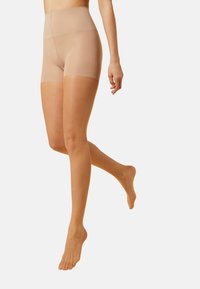 Etam EFFET PEAU NUE - Shapewear - Sand