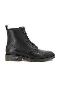 Cult OZZY  - Stivaletti stringati - nero