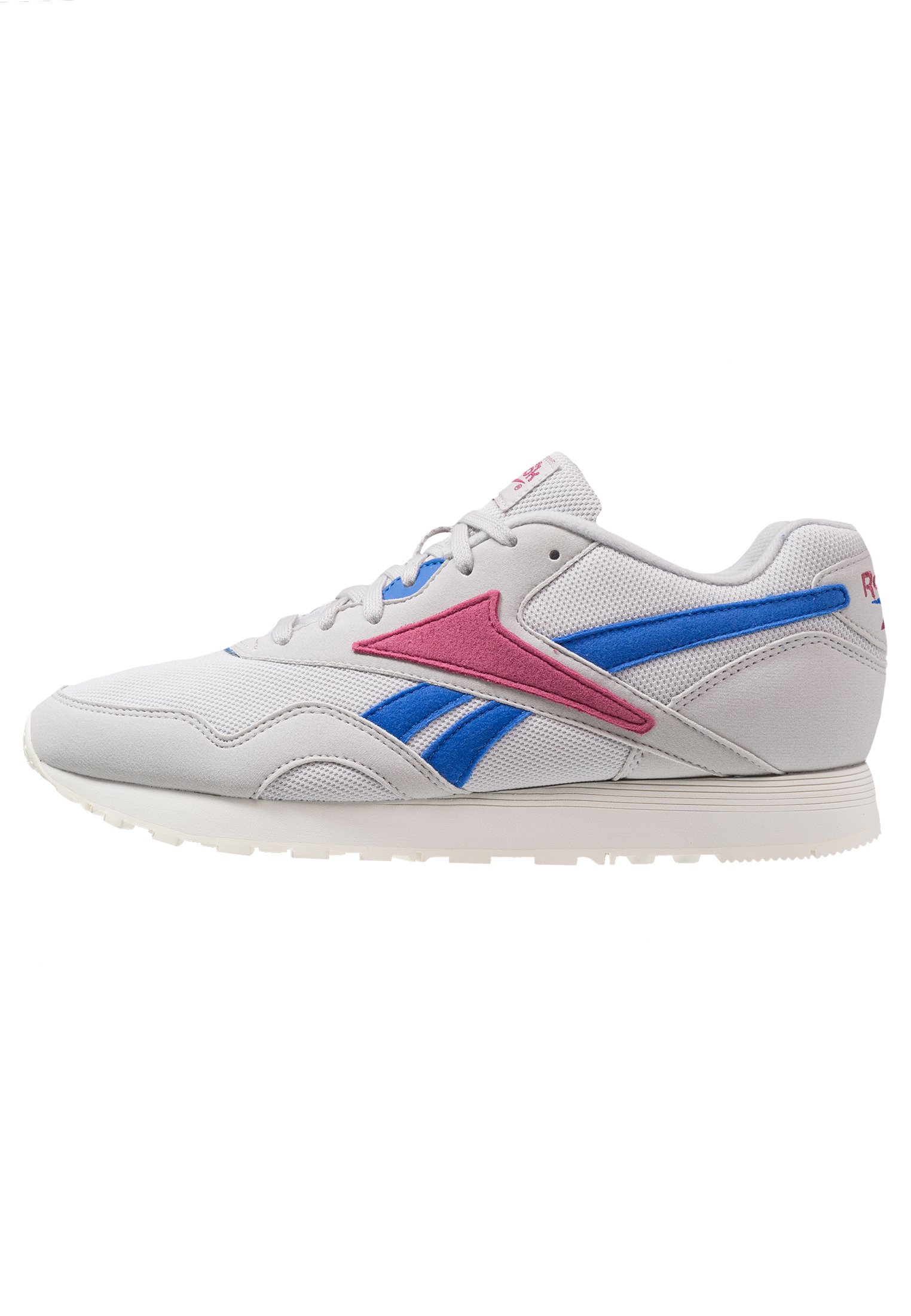 Reebok Classic RAPIDE - Zapatillas - claro -