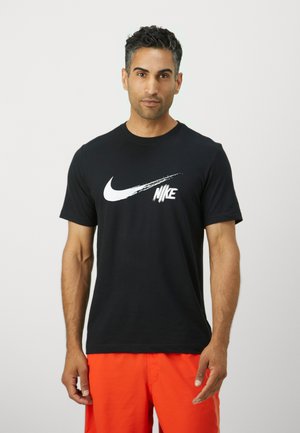 TEE PACK - Športne majice - black