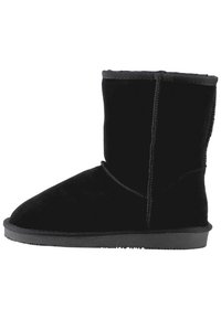 Unselected, black