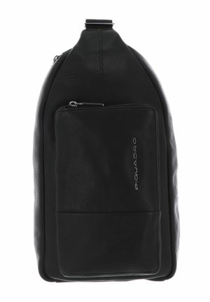 RONNIE MONO SLING  - Rucksack - black