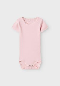 Name it NBFKAB SS - Body - parfait pink
