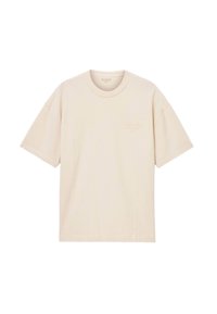 Unausgewählt, muted white