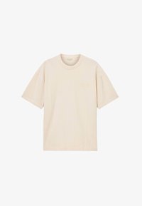Unausgewählt, muted white
