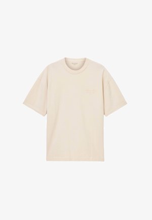 AllSaints, - T-shirt basic