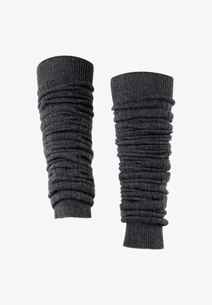 Esprit RIB - Beenwarmers - asphalt mel