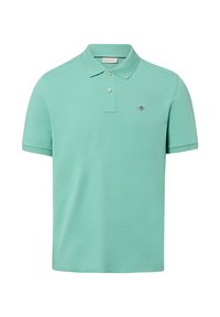 Non sélectionné, türkis