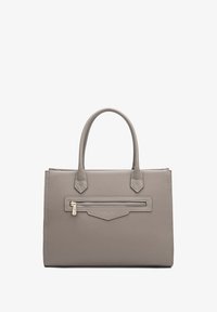 Geselecteerd, light taupe