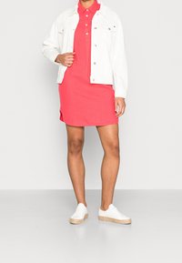 GAP Freizeitkleid - pink