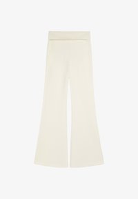 Geselecteerd, beige