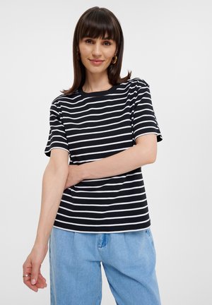 Greenpoint - T-shirt z nadrukiem