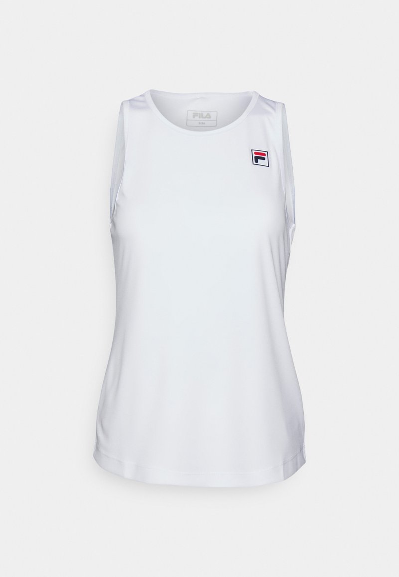 Fila Top wit