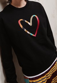 PS Paul Smith Sudadera - black