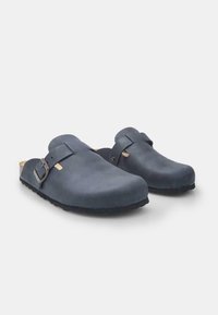 Bata Ciabattine - nero