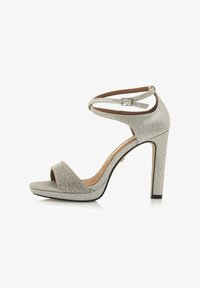 Non sélectionné, gris