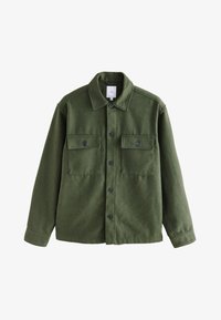 Nem kiválasztott, green