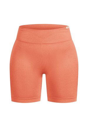 Smilodox AMAZE PRO - Leggings - cognac