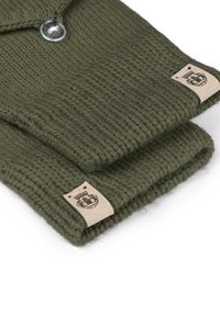Roeckl KAPUZEN - Mittens - khaki