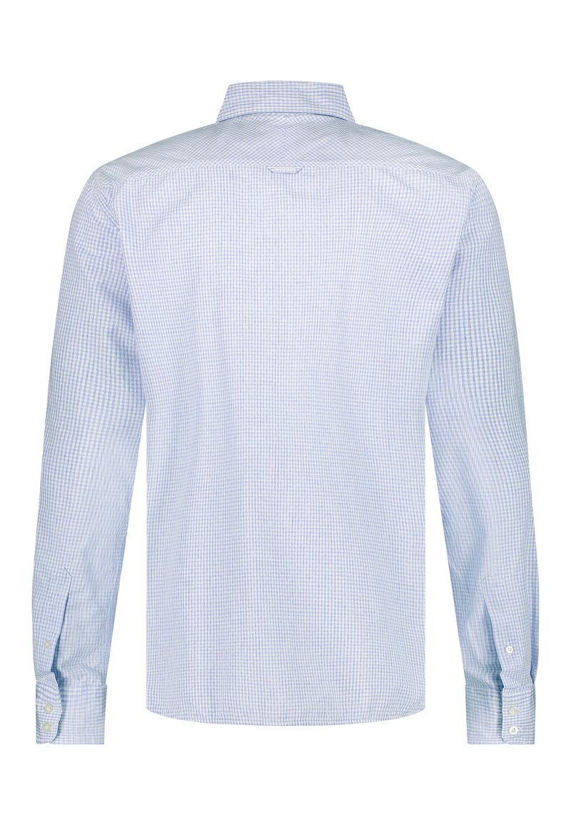 Herren Freizeithemden | Gaastra JACKSTAY Hemd waterspout/blau - DA62983 Herren Freizeithemden | Gaastra JACKSTAY Hemd waterspout/blau - DA62983