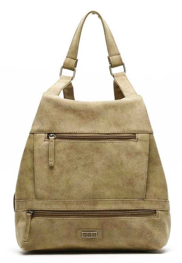 NILI - Tourenrucksack - camel