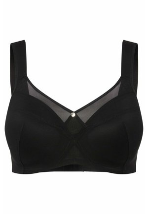 Ulla Popken Underwired bra - -