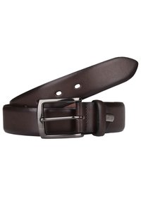 Lloyd - Belt business - dark brown Thumbnail Image 1