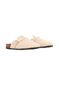 JOIA PARIS Mules - beige