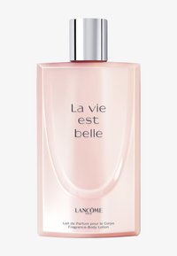 LANCÔME - LA VIE EST BELLE BODY MILK - Moisturizers - not defined Miniatyrbilde 1