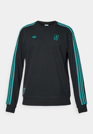 adidas Originals LIVERPOOL FC ICON - Article de supporter d'équipe de club - black