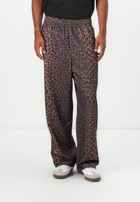 adidas Originals - UNISEX - Treningo apatinė dalis - bronze coloured Miniatiūros vaizdas 1