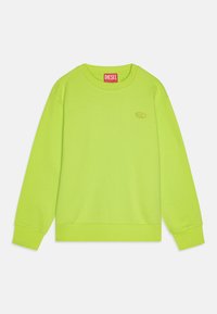 Unausgewählt, acid green