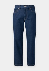 FACTORY UNISEX - Jeansy Relaxed Fit